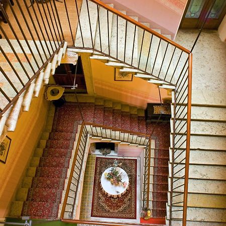 Albergo Bellavista Limone sul Garda Exterior foto