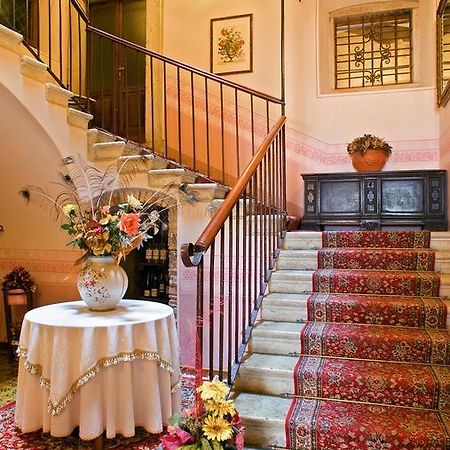 Albergo Bellavista Limone sul Garda Exterior foto