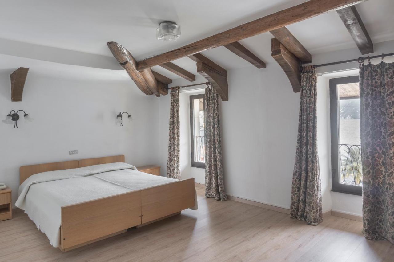 Albergo Bellavista Limone sul Garda Exterior foto