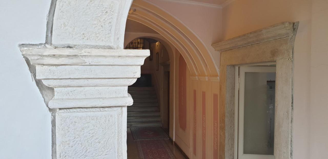 Albergo Bellavista Limone sul Garda Exterior foto