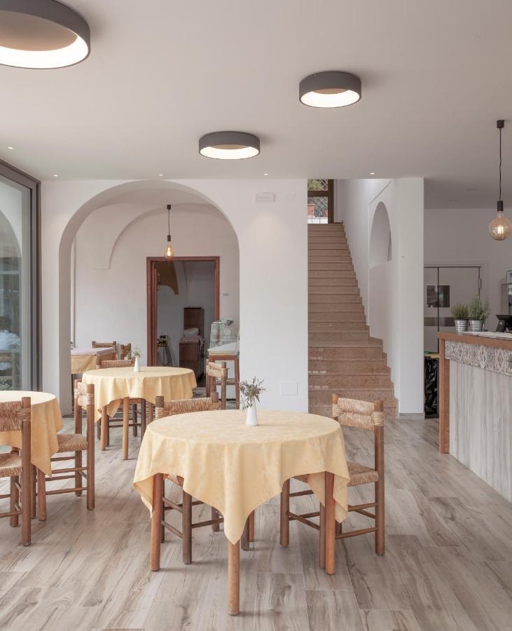 Albergo Bellavista Limone sul Garda Exterior foto
