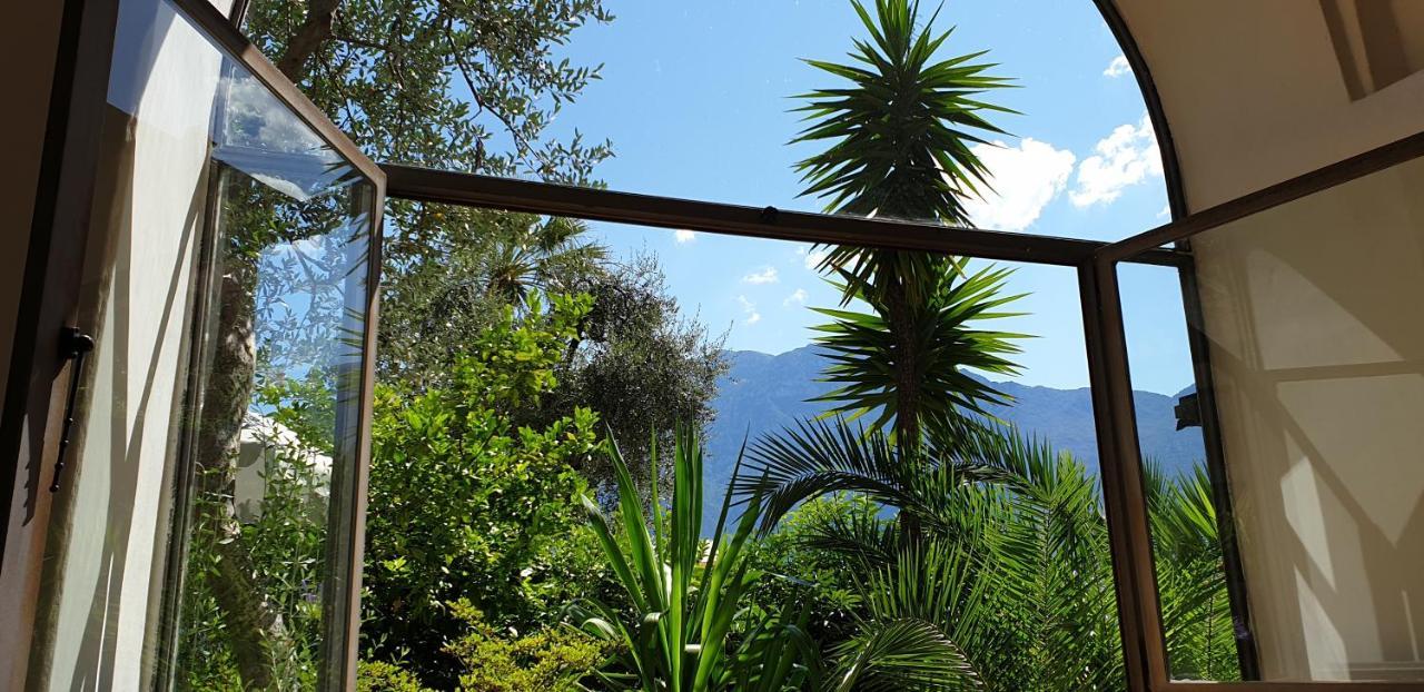 Albergo Bellavista Limone sul Garda Exterior foto