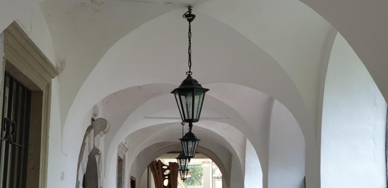 Albergo Bellavista Limone sul Garda Exterior foto