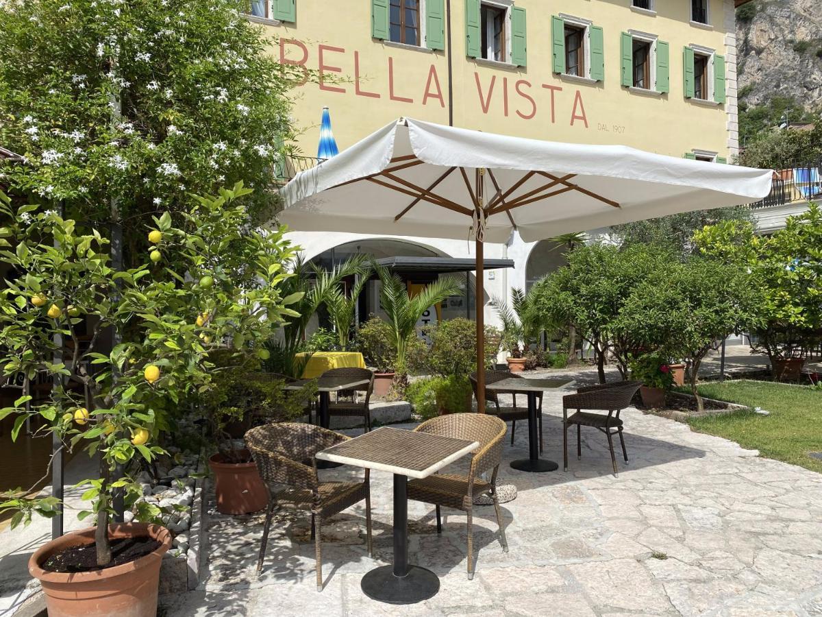Albergo Bellavista Limone sul Garda Exterior foto