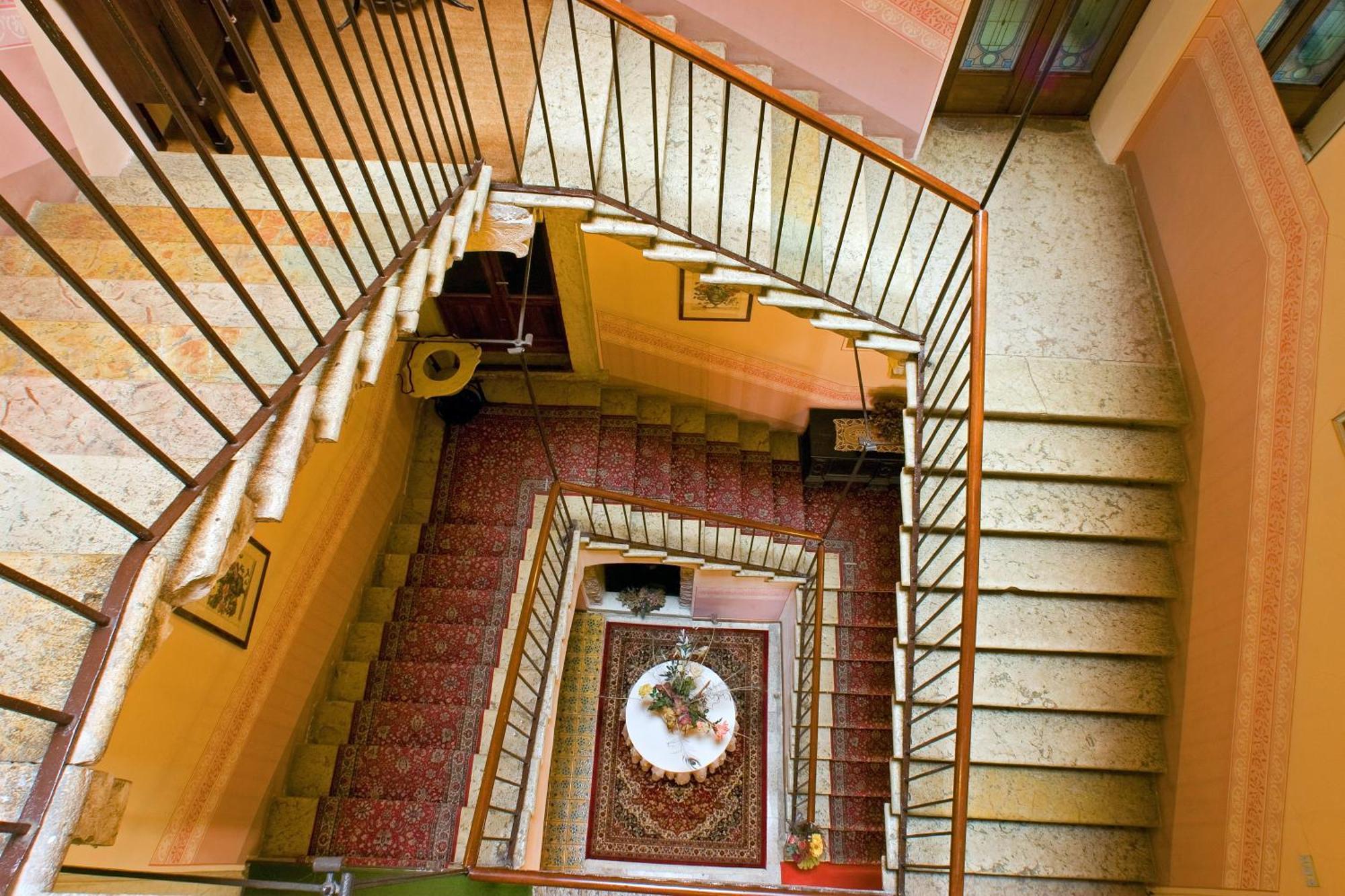 Albergo Bellavista Limone sul Garda Exterior foto