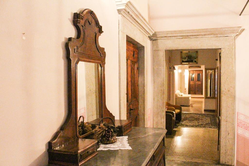 Albergo Bellavista Limone sul Garda Exterior foto