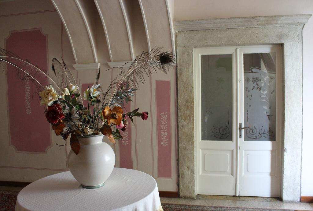 Albergo Bellavista Limone sul Garda Exterior foto
