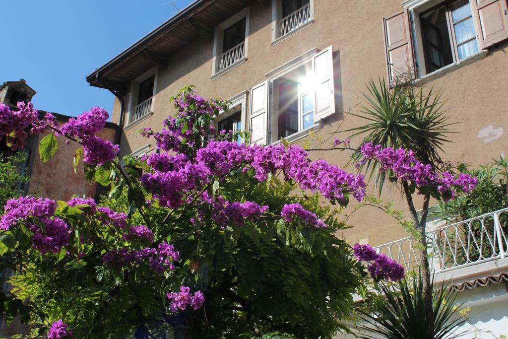Albergo Bellavista Limone sul Garda Habitación foto