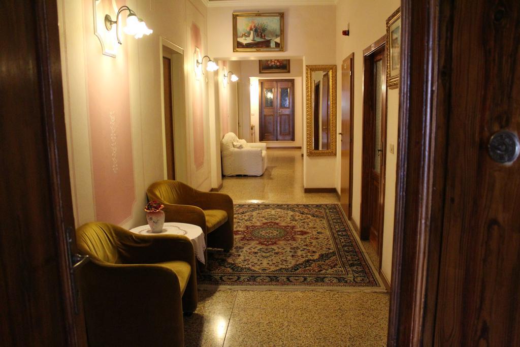 Albergo Bellavista Limone sul Garda Exterior foto