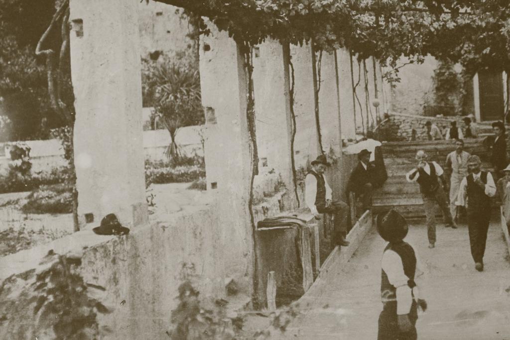 Albergo Bellavista Limone sul Garda Exterior foto