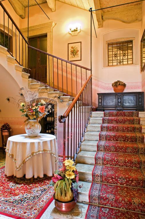 Albergo Bellavista Limone sul Garda Exterior foto