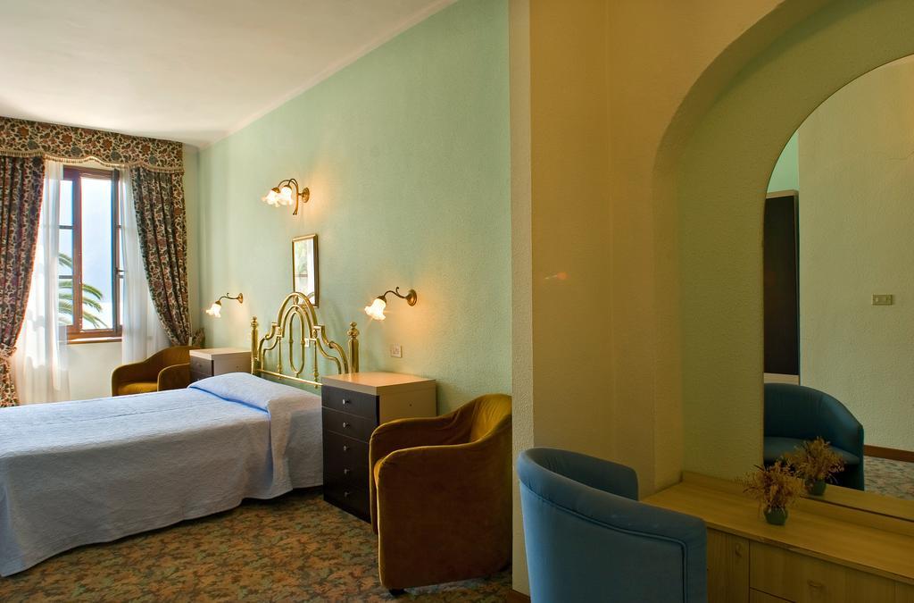 Albergo Bellavista Limone sul Garda Exterior foto